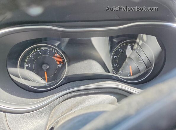 1C4PJMBX5MD239037 2021 JEEP CHEROKEE Gray Սարքավորումների վահանակի տեսք