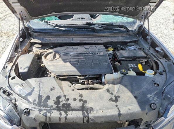 1C4PJMBX5MD239037 2021 JEEP CHEROKEE Gray Սալոնի հետևի տեսք