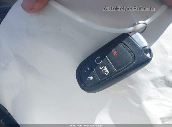 1C4PJMBX6KD311280 2019 JEEP CHEROKEE White წინა პანელის ხედი