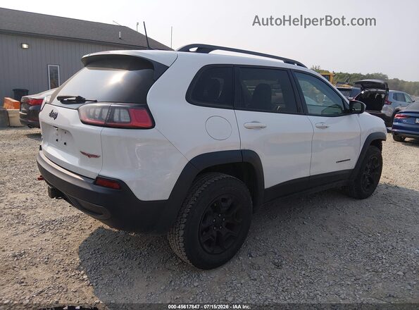 1C4PJMBX7KD329769 2019 JEEP CHEROKEE Black Rear right