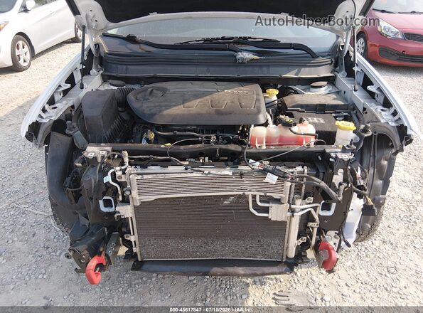 1C4PJMBX7KD329769 2019 JEEP CHEROKEE Black Rear view