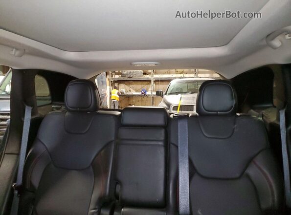 1C4PJMBX8JD619873 2018 JEEP CHEROKEE Black Панорамний вид салону 360°