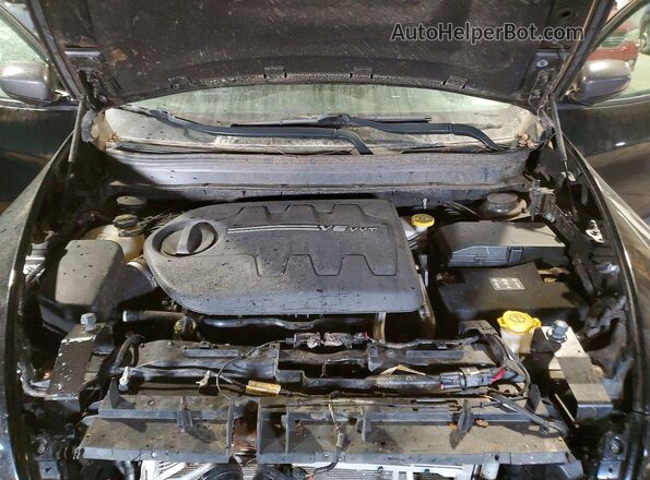 1C4PJMBX8JD619873 2018 JEEP CHEROKEE Black 