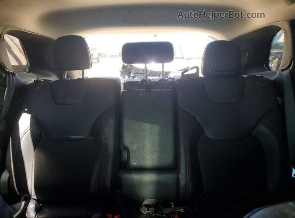 1C4PJMBX8MD118633 2021 JEEP CHEROKEE Белый Вид задних сидений