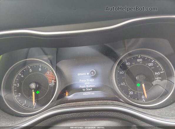 1C4PJMBX9ND528763 2022 JEEP CHEROKEE White უკანა სავარძლების ხედი