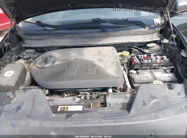 1C4PJMBXXJD582597 2018 JEEP CHEROKEE Black Rear view