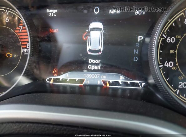 1C4PJMBXXJD582597 2018 JEEP CHEROKEE Black 