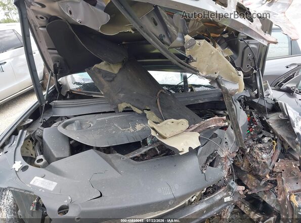 1C4PJMBXXKD253674 2019 JEEP CHEROKEE Gray Widok z tyłu