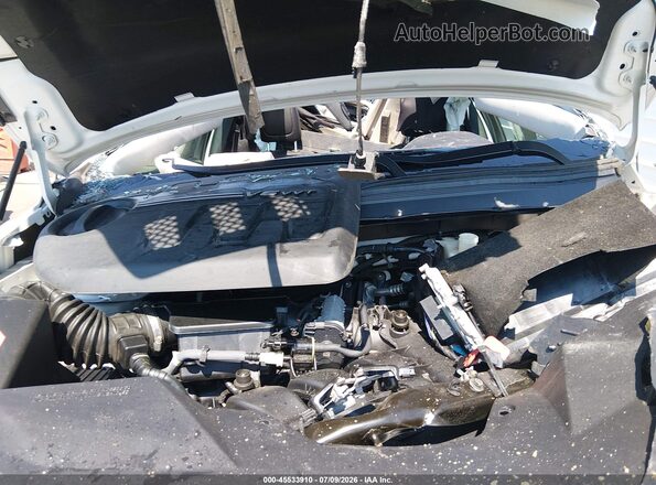 1C4PJMBXXLD597202 2020 JEEP CHEROKEE White Rear view