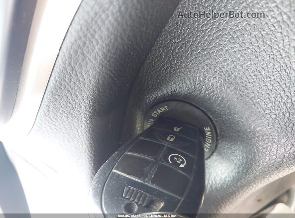 1C4PJMCB0GW360120 2016 JEEP CHEROKEE Gray Vista del salpicadero