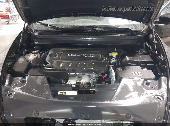 1C4PJMCB0JD559283 2018 JEEP CHEROKEE Black Вид ззаду