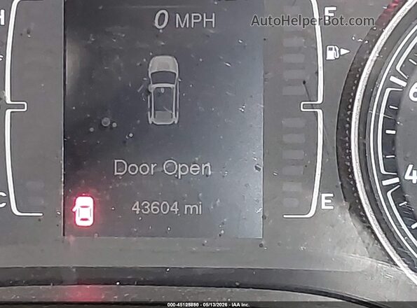 1C4PJMCB0JD559283 2018 JEEP CHEROKEE Black 