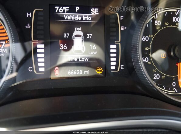 1C4PJMCB0KD153683 2019 JEEP CHEROKEE Black 