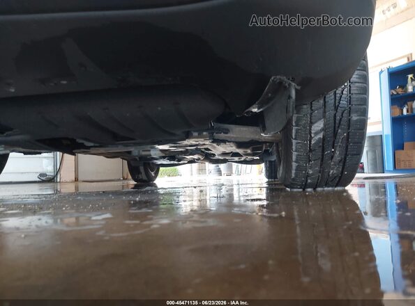 1C4PJMCB0KD343628 2019 JEEP CHEROKEE Черный Вид задней части салона