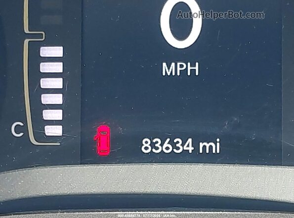 1C4PJMCB0KD429912 2019 JEEP CHEROKEE Silver 