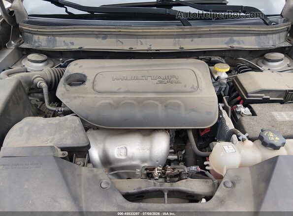 1C4PJMCB0KD450923 2019 JEEP CHEROKEE Gray Հետևի տեսք