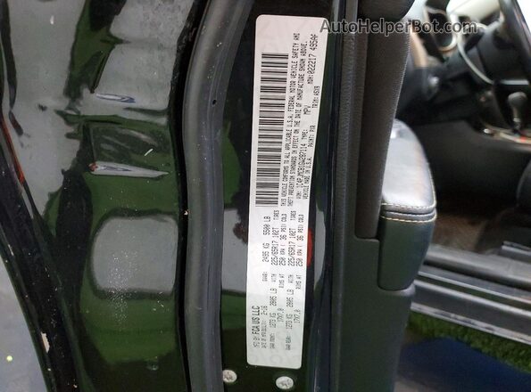 1C4PJMCB1GW287114 2016 JEEP CHEROKEE Black Vista del compartimento del motor