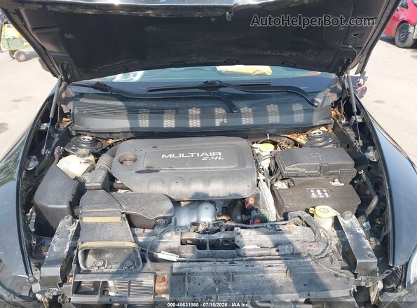 1C4PJMCB2HD217697 2017 JEEP CHEROKEE Black Հետևի տեսք