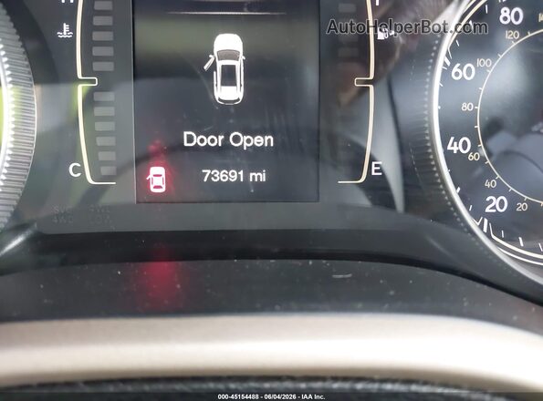 1C4PJMCB2JD528536 2018 JEEP CHEROKEE White უკანა სავარძლების ხედი