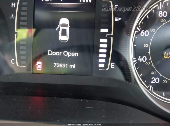 1C4PJMCB2JD528536 2018 JEEP CHEROKEE White 