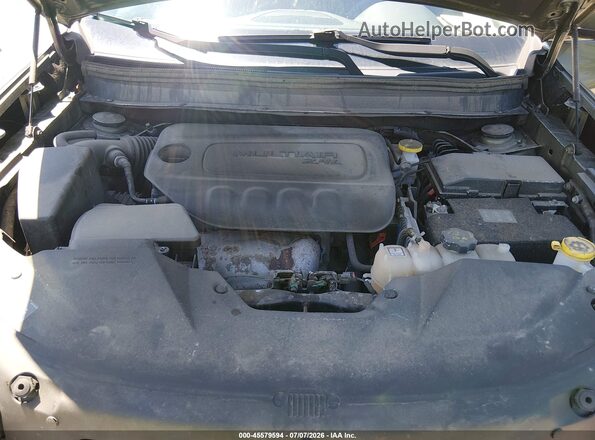 1C4PJMCB2KD343632 2019 JEEP CHEROKEE Green უკანა ხედი