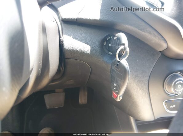 1C4PJMCB2LD645665 2020 JEEP CHEROKEE Серый Вид панели приборов