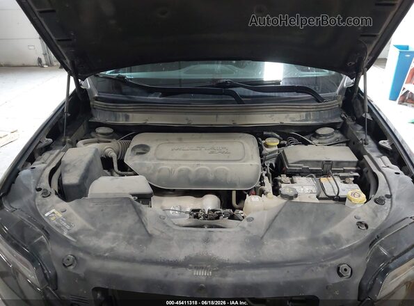 1C4PJMCB2MD242755 2021 JEEP CHEROKEE Black Հետևի տեսք