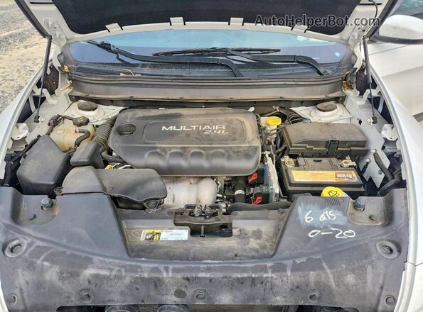 1C4PJMCB3JD564218 2018 JEEP CHEROKEE White Սալոնի հետևի տեսք