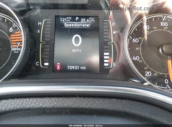 1C4PJMCB3KD449460 2019 JEEP CHEROKEE Silver 