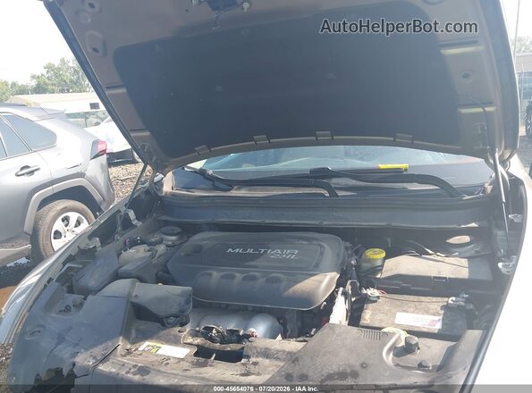 1C4PJMCB4HW611769 2017 JEEP CHEROKEE Gray Widok z tyłu