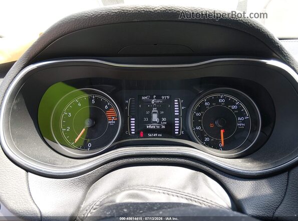 1C4PJMCB4KD346693 2019 JEEP CHEROKEE Black უკანა სავარძლების ხედი