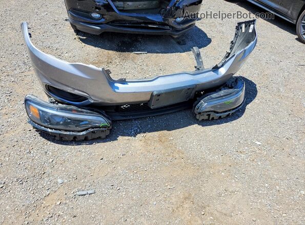 1C4PJMCB4MD126151 2021 JEEP CHEROKEE Silver VIN კოდის სტიკერის ხედი
