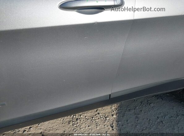 1C4PJMCB5HW649169 2017 JEEP CHEROKEE Silver 
