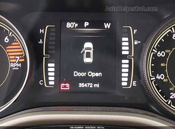 1C4PJMCB5JD528417 2018 JEEP CHEROKEE Black 