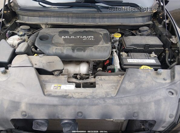 1C4PJMCB5JD535352 2018 JEEP CHEROKEE Black Հետևի տեսք