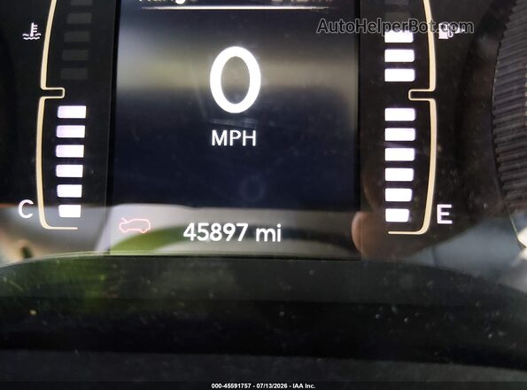 1C4PJMCB5KD132148 2019 JEEP CHEROKEE Черный 