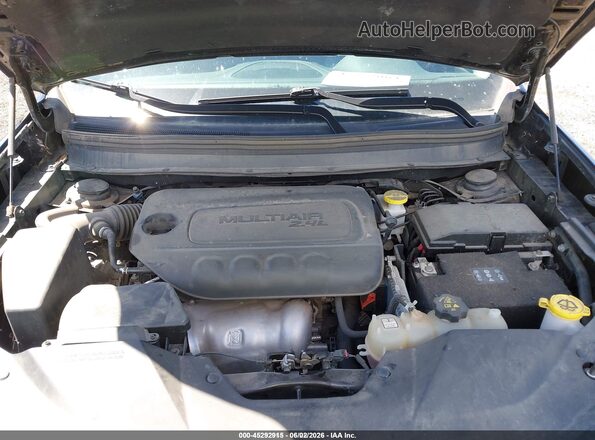 1C4PJMCB5KD444938 2019 JEEP CHEROKEE Black Widok z tyłu