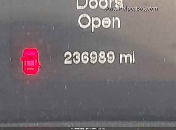 1C4PJMCB6GW152825 2016 JEEP CHEROKEE Серый 