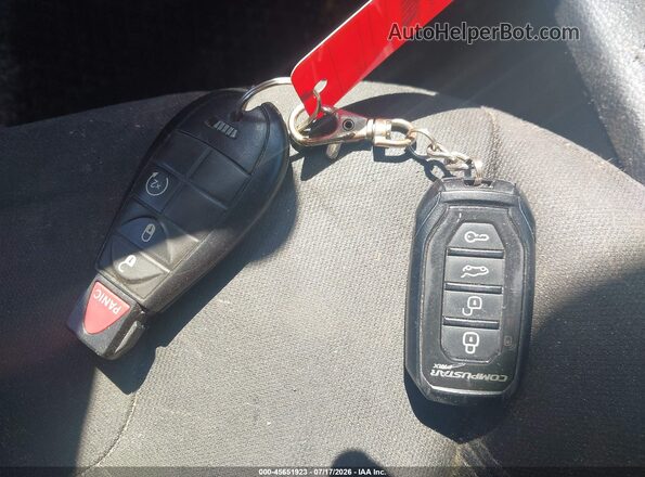 1C4PJMCB6GW152825 2016 JEEP CHEROKEE Серый Вид панели приборов