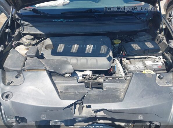 1C4PJMCB6GW152825 2016 JEEP CHEROKEE Серый Вид сзади