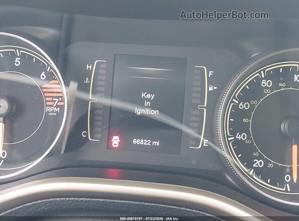 1C4PJMCB6GW368142 2016 JEEP CHEROKEE Black 