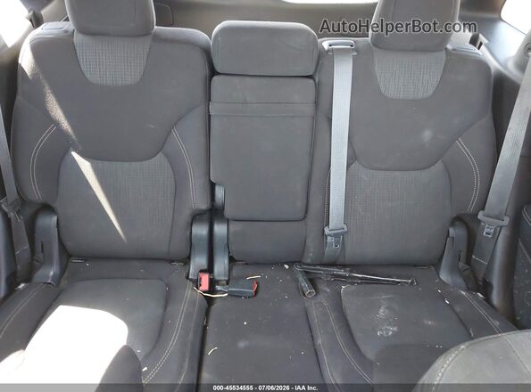 1C4PJMCB7HD213998 2017 JEEP CHEROKEE Серебряный 