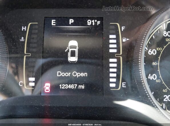 1C4PJMCB7HD213998 2017 JEEP CHEROKEE Серебряный 