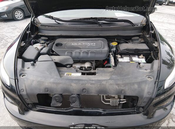 1C4PJMCB7JD528449 2018 JEEP CHEROKEE Black Vista trasera