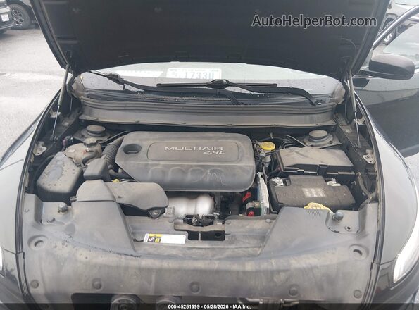 1C4PJMCB7JD528547 2018 JEEP CHEROKEE Black უკანა ხედი