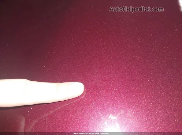 1C4PJMCB7KD343626 2019 JEEP CHEROKEE Maroon 