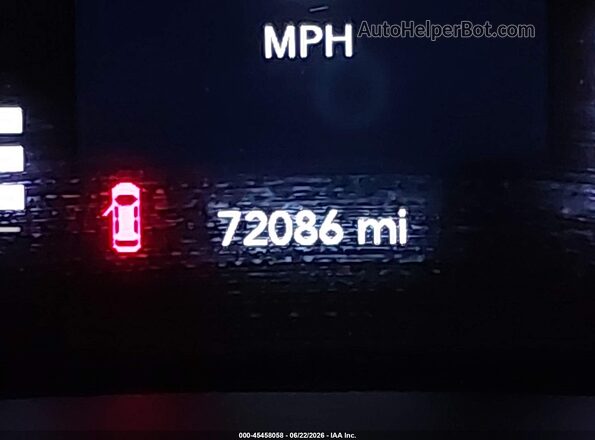 1C4PJMCB7KD343626 2019 JEEP CHEROKEE Maroon 