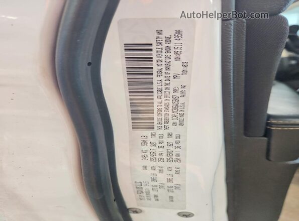 1C4PJMCB8GW153037 2016 JEEP CHEROKEE White Вид підкапотного простору