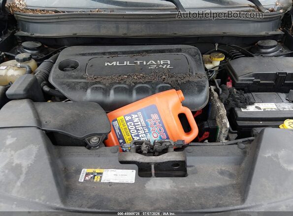 1C4PJMCB9HW575433 2017 JEEP CHEROKEE Gray Widok z tyłu