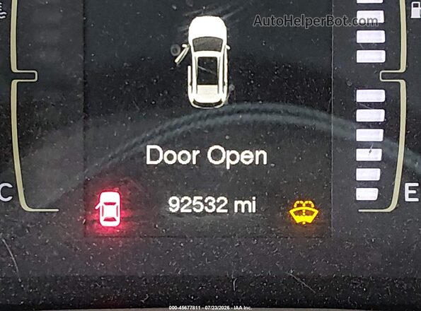 1C4PJMCB9HW666444 2017 JEEP CHEROKEE Black 